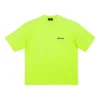 BB Corporate T-paidat, medium-mitoitus ”Yellow” 612966TJV877110