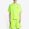 BB Corporate T-paidat, medium-mitoitus ”Yellow” 612966TJV877110