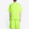 BB Corporate T-paidat, medium-mitoitus ”Yellow” 612966TJV877110