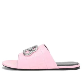 BB Cosy -pistokkaat ”Pink Black” 629537WA9D35681