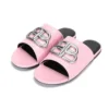 BB Cosy -pistokkaat ”Pink Black” 629537WA9D35681