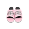 BB Cosy -pistokkaat ”Pink Black” 629537WA9D35681