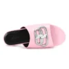 BB Cosy -pistokkaat ”Pink Black” 629537WA9D35681