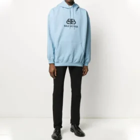 BB-huppari ”Baby Blue” 570811THV785840
