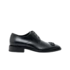 BB Icon Derby-kengät ”Black” 712642WA8E31000