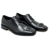 BB Icon Derby-kengät ”Black” 712642WA8E31000