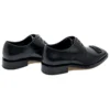 BB Icon Derby-kengät ”Black” 712642WA8E31000