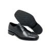 BB Icon Derby-kengät ”Black” 712642WA8E31000