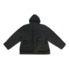 BB Icon Kick -parka ”Black” 704548TMO171000