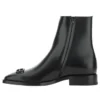 BB Icon Rim -saappaat ”Black” 712641WA8E31000