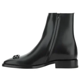 BB Icon Rim -saappaat ”Black” 712641WA8E31000