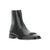 BB Icon Rim -saappaat ”Black” 712641WA8E31000