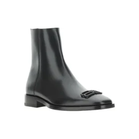 BB Icon Rim -saappaat ”Black” 712641WA8E31000