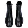 BB Icon Rim -saappaat ”Black” 712641WA8E31000