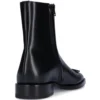 BB Icon Rim -saappaat ”Black” 712641WA8E31000