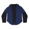 BB Icon Trompe L’oeil -paita ”Navy Black” 699227TNM428060