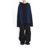 BB Icon Trompe L’oeil -paita ”Navy Black” 699227TNM428060