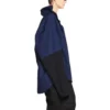 BB Icon Trompe L’oeil -paita ”Navy Black” 699227TNM428060