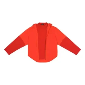 BB Icon Trompe L’oeil -paita ”Red” 699227TYB186403