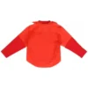 BB Icon Trompe L’oeil -paita ”Red” 699227TYB186403