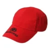 BB-lippalakki ”Red” 577548-310B2-6560