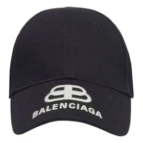 BB-logolla varustettu baseball-lippalakki ”Black” 577548410B21077 BB-logolla varustettu baseball-lippalakki ”Black” 577548410B21077