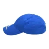 BB-logolla varustettu baseball-lippalakki ”Blue” 577548-310B2-4277