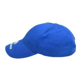 BB-logolla varustettu baseball-lippalakki ”Blue” 577548-310B2-4277 BB-logolla varustettu baseball-lippalakki ”Blue” 577548-310B2-4277
