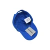 BB-logolla varustettu baseball-lippalakki ”Blue” 577548-310B2-4277