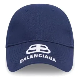 BB-logolla varustettu baseball-lippalakki ”Navy” 577548310B24177 BB-logolla varustettu baseball-lippalakki ”Navy” 577548310B24177