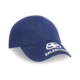 BB-logolla varustettu baseball-lippalakki ”Navy” 577548310B24177 BB-logolla varustettu baseball-lippalakki ”Navy” 577548310B24177