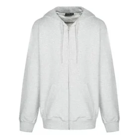BB-logopainatus, unisex, vaaleanharmaa 583216TFV612569