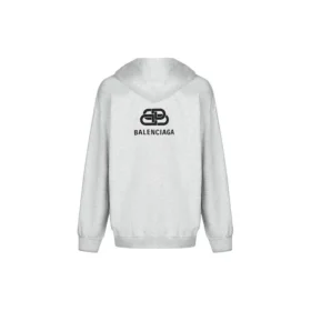 BB-logopainatus, unisex, vaaleanharmaa 583216TFV612569