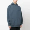 BB Medium Fit -huppari ”Blue Black” 570811TNVG84183