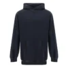BB Medium Fit -hupparit ”Washed Black” 570811TMVG68190