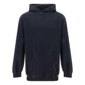 BB Medium Fit -hupparit ”Washed Black” 570811TMVG68190
