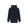 BB Medium Fit -hupparit ”Washed Black” 570811TMVG68190