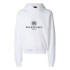 BB Mode -hupparit ”White” 508118TYK849000