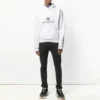 BB Mode -hupparit ”White” 508118TYK849000