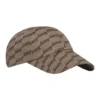 BB Monogram -lippalakki ”Beige Brown” 704104410B29764