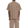 BB Monogram -uimapaita ”Beige” 6570274B7B99764