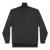 Bb Oversized-kauluspaita ”Black” 768862T62241000