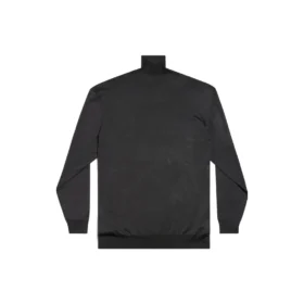 Bb Oversized-kauluspaita ”Black” 768862T62241000 Bb Oversized-kauluspaita ”Black” 768862T62241000