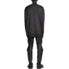Bb Oversized-kauluspaita ”Black” 768862T62241000