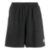 BB Paris Icon -hikishortsit ”Black” 676137TMVG69034