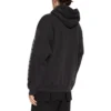 BB Paris Icon -huppari, medium-mitoitus, ”Black White” 570811TMVG69034