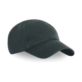 BB Paris Icon -lippalakki ”Black” 704105410B20010
