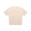 BB Paris Icon T-paidat, medium-mitoitus ”Beige Black” 612966TMVG79364