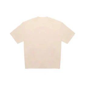 BB Paris Icon T-paidat, medium-mitoitus ”Beige Black” 612966TMVG79364