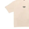 BB Paris Icon T-paidat, medium-mitoitus ”Beige Black” 612966TMVG79364